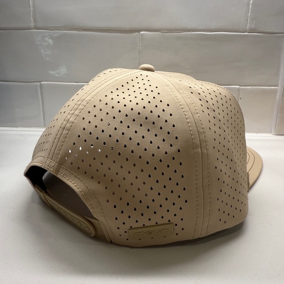 Melin Coronado Brick Hydro Hat - Khaki - Picture 3 of 6